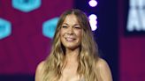 LeAnn Rimes Reveals She Had Surgery to Remove Precancerous Cells After Abnormal Pap Smear