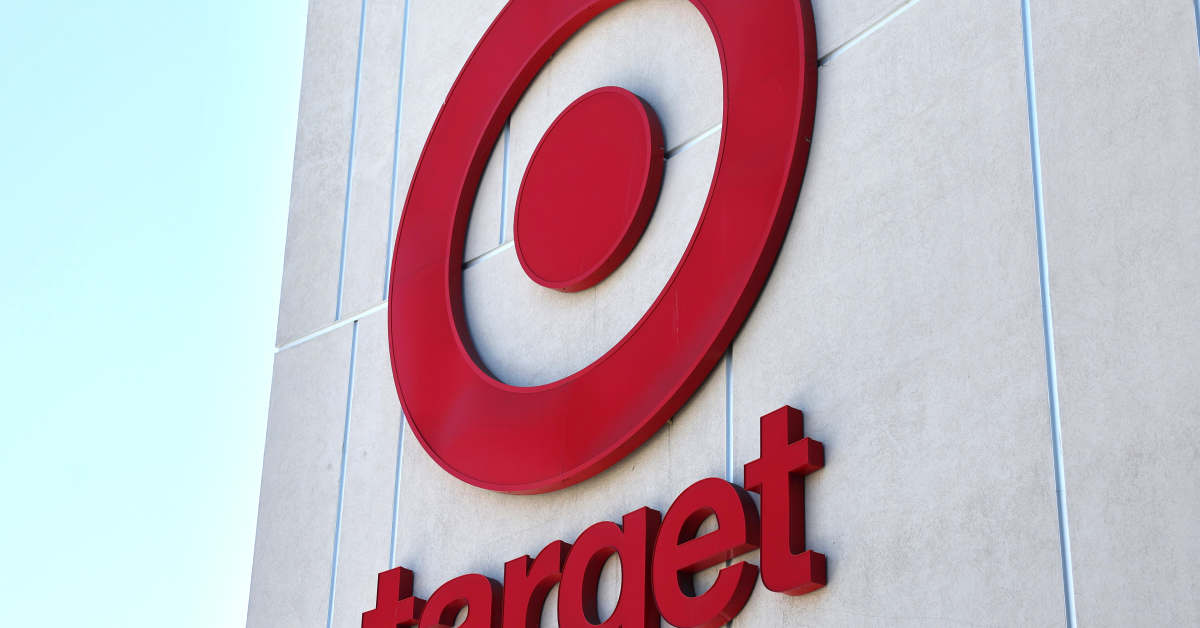 Target's 'Cutest Little' Bullseye Halloween Costume Is Perfect for Even the Smallest of Shoppers