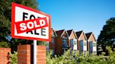 Hot property: More houses are being sold despite interest rate hikes