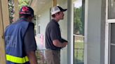 FEMA crews visit Leon County as neighbors recover from May tornadoes