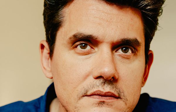 John Mayer on Being the Watch World’s Celebrity ‘Go-To Guy’