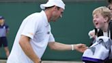 Paul tendrá una ayuda extra para jugar contra Alcaraz en Wimbledon