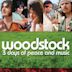 Woodstock - Tre giorni di pace, amore e musica