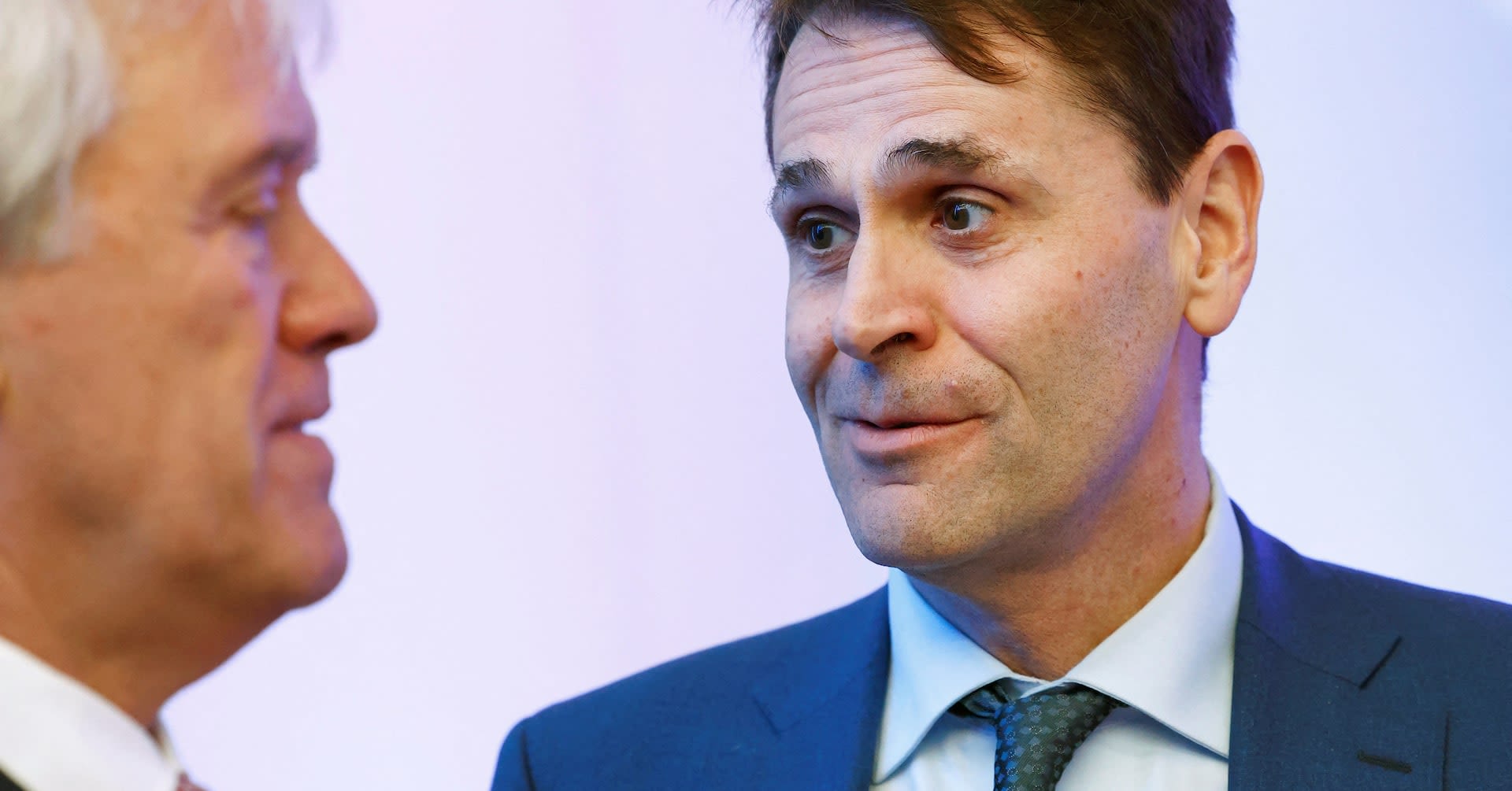 New ASML CEO’s job is harder than it might look