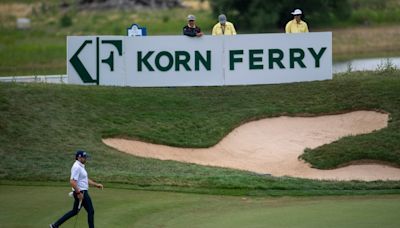 The Korn Ferry Tour is back in Colorado and that means watching pros play a 773-yard hole