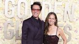 A quick fact-file on Susan Downey, aka Robert Downey Jr.'s wife