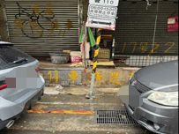 台北市車格、標線不明或掉漆 蔣萬安諾3月內改善