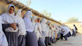 Al menos 79 niñas han sido envenenadas en una escuela en Afganistán