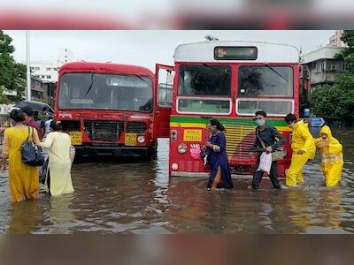 Mumbai University exam rescheduled due to heavy rain, new dates announced