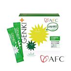 AFC GENKI+ 兒童營養顆粒食品_60包/盒(日本原裝)