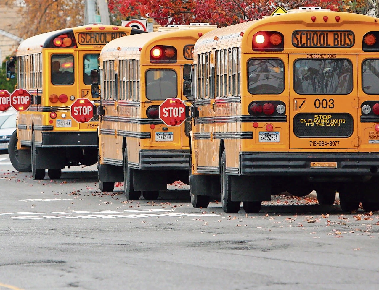 NYC unveils next steps to reduce class sizes in public schools