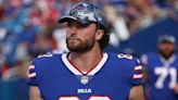 Dawson Knox thanks Bills for ‘therapeutic’ distraction after brother’s death
