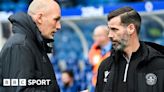 Rangers' Hampden switch of no concern to Motherwell manager