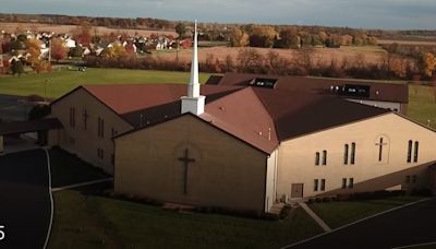 Monroe Missionary Baptist Church began in 1937