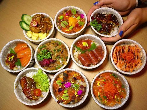 Kaen: Under-the-radar cosy izakaya spot with Japanese dishes & $30 alcohol buffet