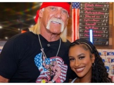 Hulk Hogan's Real American Beer Denies Dropping Black Influencer Over Race | EURweb