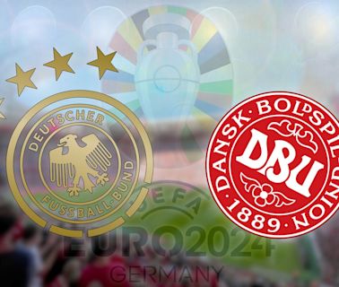 Germany vs Denmark: Euro 2024 prediction, kick-off time, TV, live stream, team news, h2h results, odds