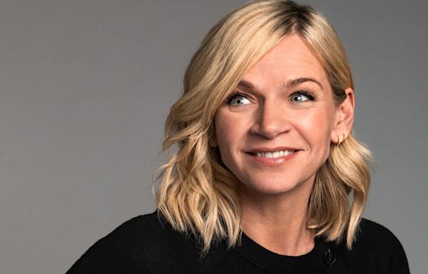 Zoe Ball off from BBC Radio 2 for weeks as reason for sudden absence confirmed