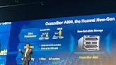 Huawei takes on AI data challenge with new kit