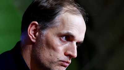 Tuchel criticó sin piedad a Kim Min-jae, el responsable del penal que le dio el empate al Real Madrid: "No es lo suficientemente inteligente"