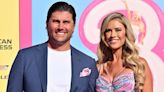 Christina Hall and Husband Josh Have a Glam Date Night at 'Barbie' Movie Premiere (Exclusive)