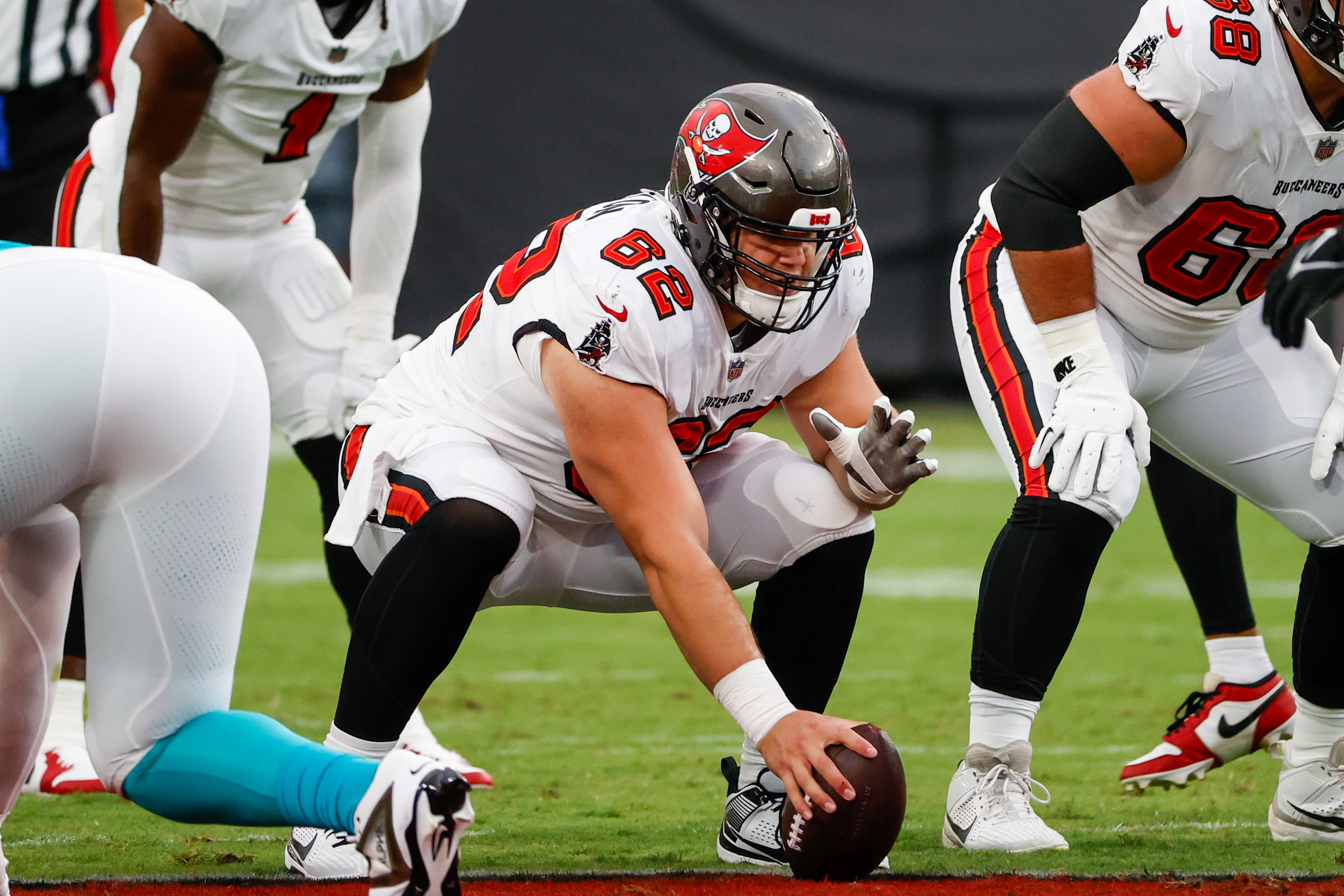 Here’s why the Tampa Bay Bucs will win the NFC South. Or not