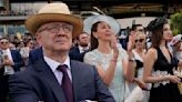 Britain Royal Ascot