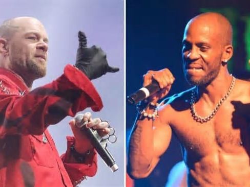 Late Rapper DMX Appears on New Five Finger Death Punch Single 'This Is The Way'