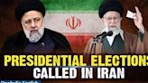 Who will be the President of Iran After Ebrahim Raisi's Death? Iranian Officials Hold Meeting