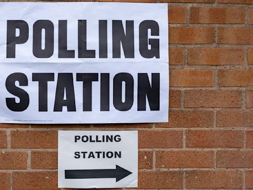 Who will you vote for in the general election? Yahoo readers have their say