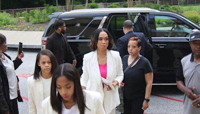 Ex-Baltimore State's Attorney Marilyn Mosby must forfeit condo, federal judge rules - Maryland Daily Record