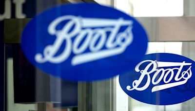Here’s the full list of all Boots stores shuttering this summer