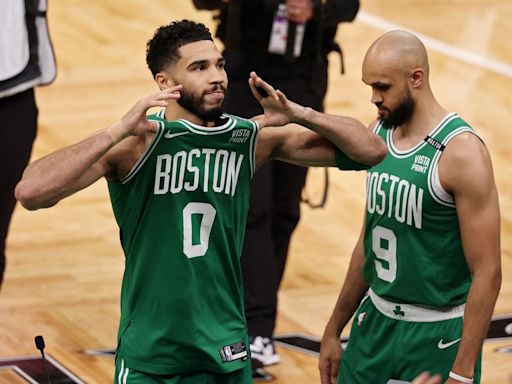 Com os Celtics, veja lista de campeões da NBA