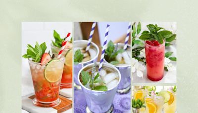 23 Mint Julep Recipes for the Kentucky Derby