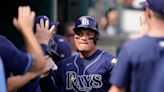 Rays anotan sus 7 carreras en la 9na entrada frente a Tigres