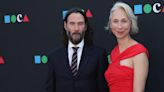 Keanu Reeves Allegedly Ready To Marry Alexandra Grant, Refuses To Sign Prenup As He 'Trusts' Her