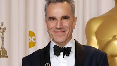 Daniel Day-Lewis Ends Retirement After 7 Years With His Son's Film Anemone - News18