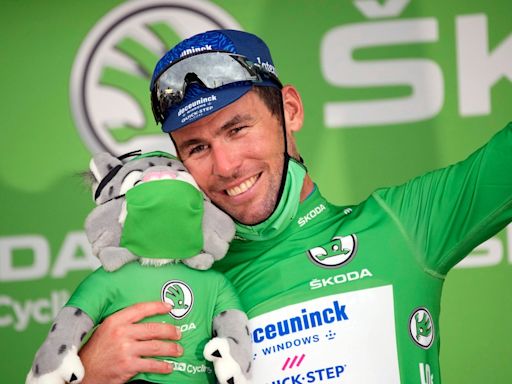 Mark Cavendish set for Tour de France record bid after delaying retirement