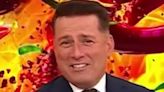 Karl Stefanovic 'reveals' full body tattoo