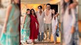 Eid Al-Adha: Inside Aly Goni's Famjam With Girlfriend Jasmin Bhasin, Arslan Goni And Sussanne Khan