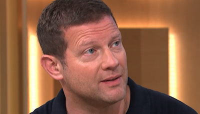 ITV This Morning's Dermot O'Leary steps in to stop row after debate gets heated