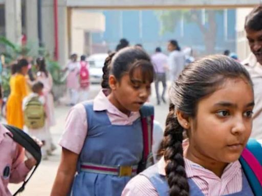 Tamil Nadu Schools To Extend Summer Vacations Till June 11 - News18