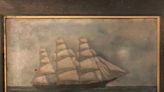 Daily update: Rare artwork discovered at historical society - Riverhead News Review