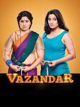 Vazandar