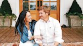 ‘Fixer Upper’ stars Chip and Joanna Gaines ring in 21st wedding anniversary