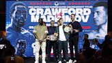 What time is Terence Crawford vs. Israil Madrimov fight? Walk-in time for main event