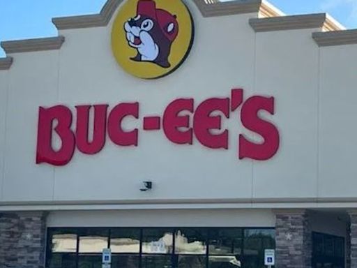 First Buc-ee's store in Ohio sets groundbreaking date