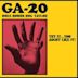 Try It…You Might Like It! GA-20 Does Hound Dog Taylor