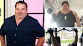 ‘90 Day Fiancé’ star Big Ed reveals secrets behind 19-pound slimdown