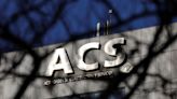 ACS aumenta un 17% su beneficio neto gracias al crecimiento de Abertis